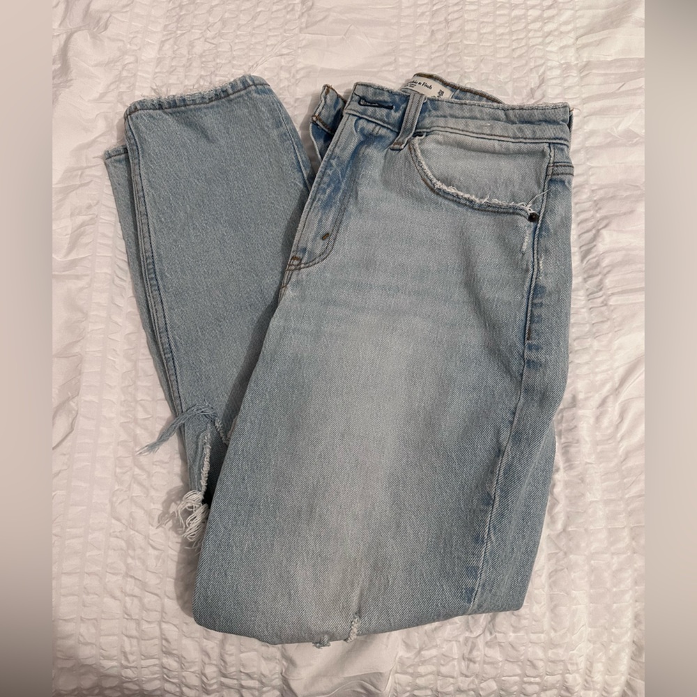 Abercrombie Jeans
